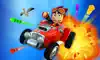Beach Buggy Racing 2: IA Positive Reviews, comments