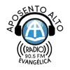 Radio Aposento Alto 90.5 FM delete, cancel