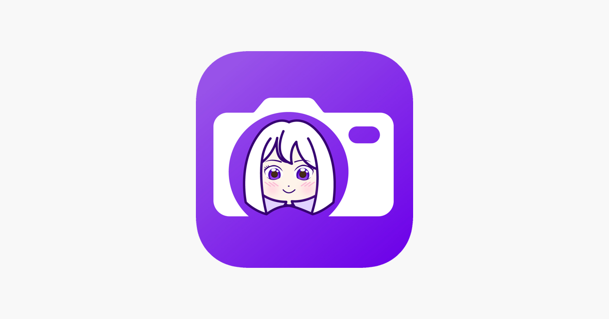Anime Camera, Manga, Comics on the App Store