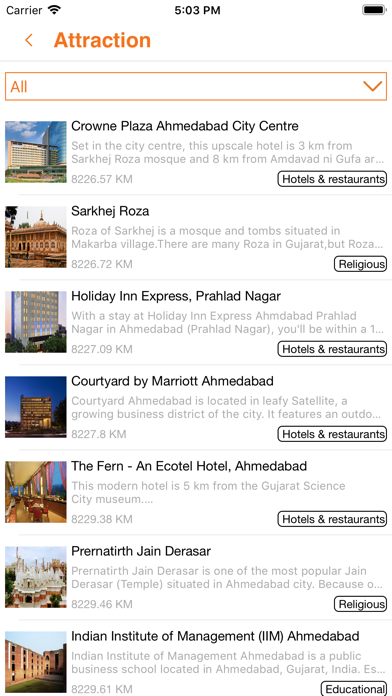 Ahmedabad Metro Rail Screenshot