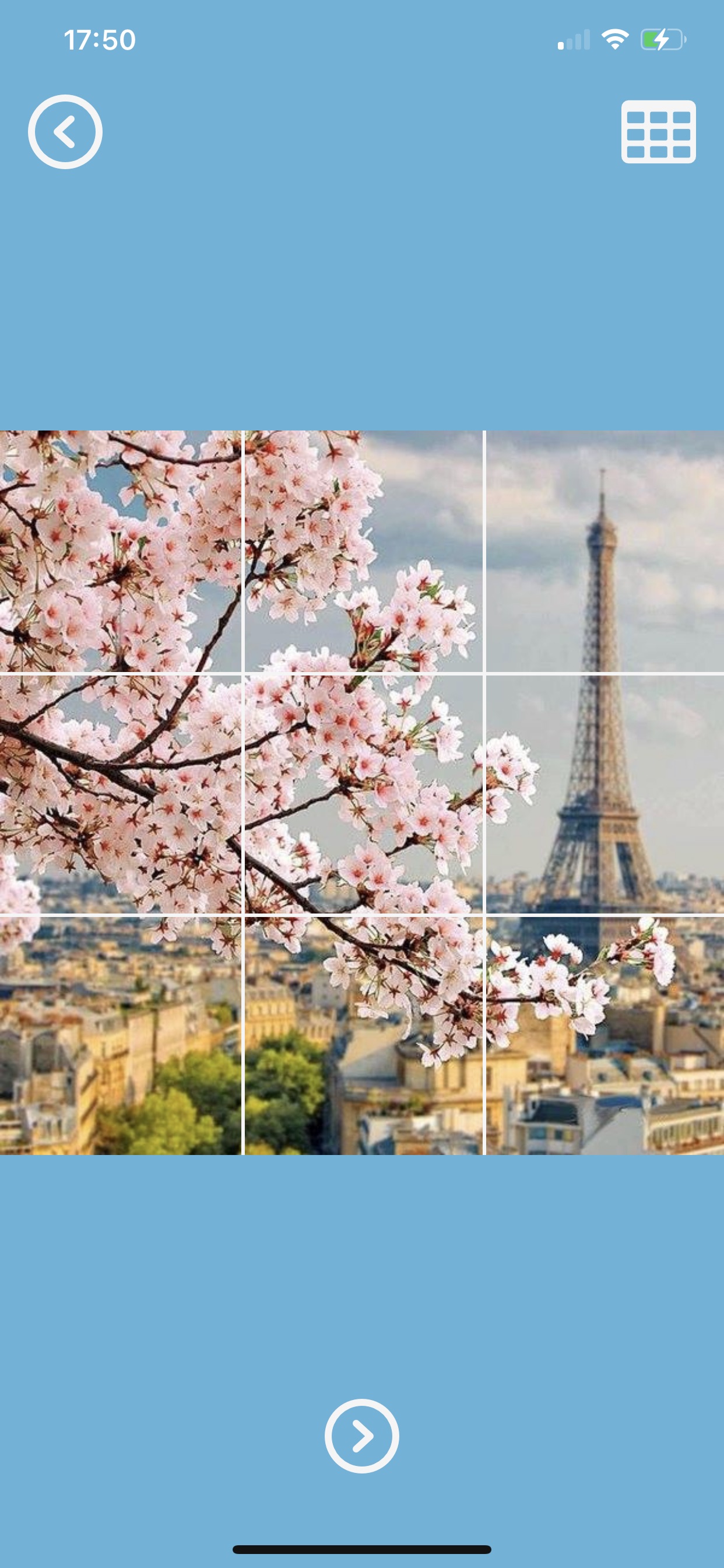 Grids for Instagram - 9 photosのおすすめ画像4