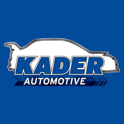 Kader Automotive icon