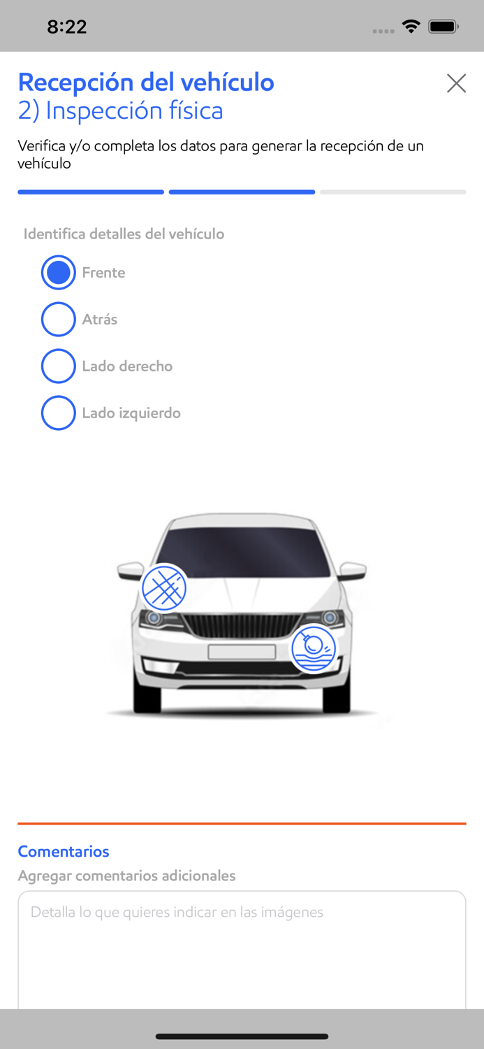 CarKer para Talleres