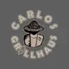 Carlos Grillhaus delete, cancel