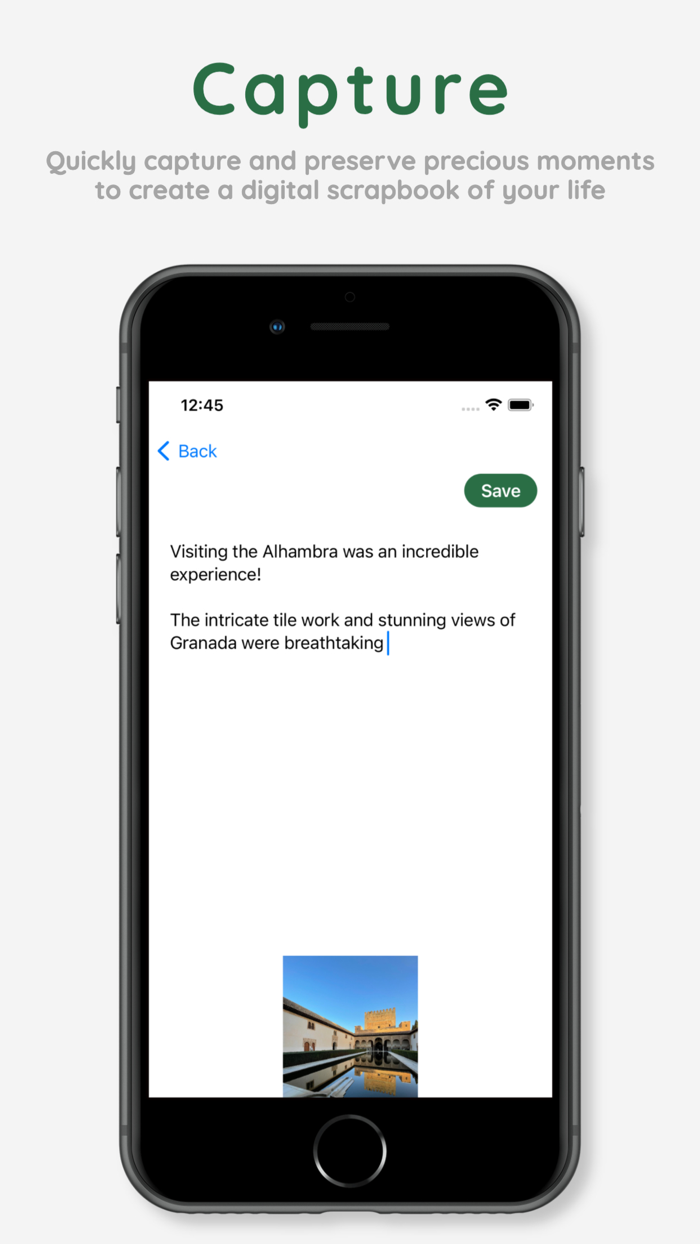 Memio  Tapestry of Memories