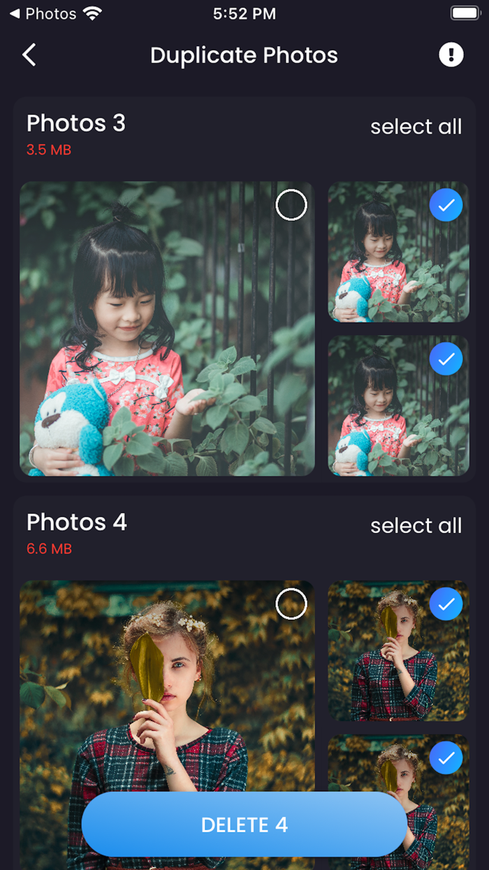 Easy Phone Cleaner Master