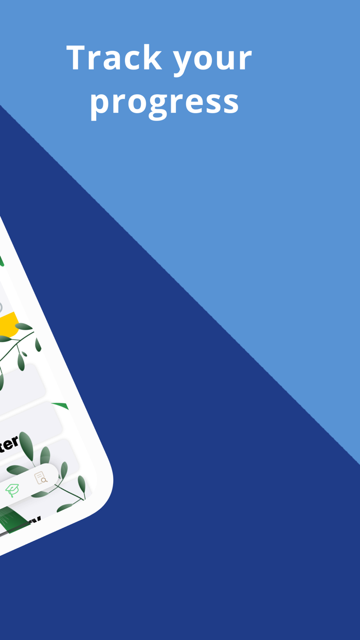 English Coach - Learning App