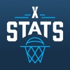 MaxStats - Basketball icon