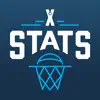 MaxStats - Basketball delete, cancel