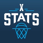 Download MaxStats - Basketball app