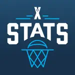 MaxStats - Basketball App Problems