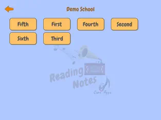 Screenshot 3 Notes Game iphone