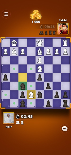 Chess Clash: jogue online – Apps no Google Play