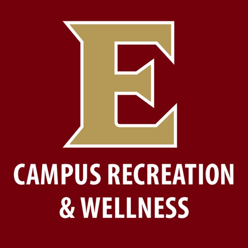 Elon University RecWell icon