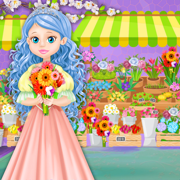 Flower Bouquet Shop