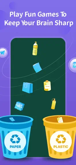 Game screenshot Clever Brain - Brain Training hack