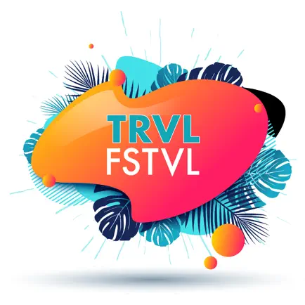 TRVL FSTVL '23 Читы