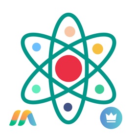 螢幕擷取畫面 (6) PhysicsMaster Pro - Physics