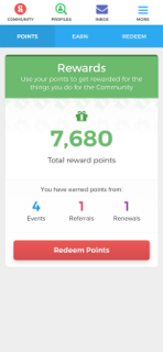 Stitch - The Community for 50+ screenshot 5