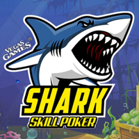 Shark Skill Poker