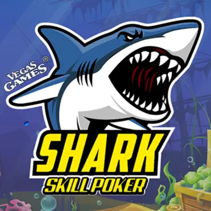 Shark Skill Poker Читы