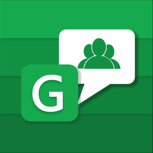 Gismo For Community - AppWisp.com