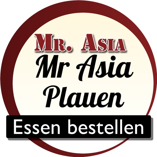 Mr. Asia Plauen