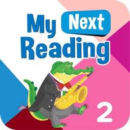My Next Reading 2 TH Edition