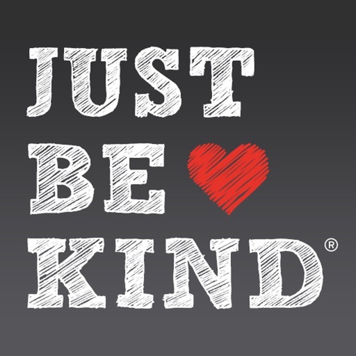 Just Be Kind