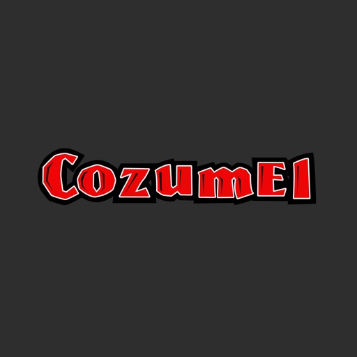 Cozumel Mexican Restaurant icon