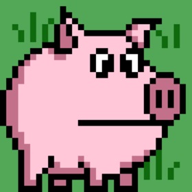 螢幕擷取畫面 (3) Hog Game!