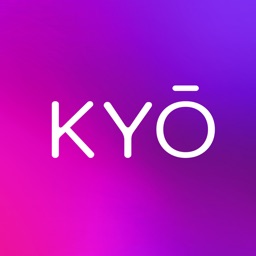 KYO. Éclat d'inspiration.