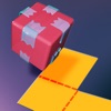 Color Fold: Roll Origami Paper icon