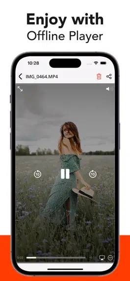 Game screenshot Video Saver - Video Downloader hack