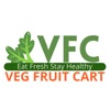 Vegfruitscart icon