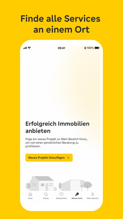 immowelt - Immobilien Suche screenshot-4