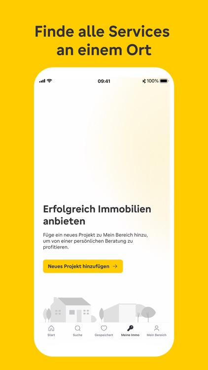 immowelt – Real Estate screenshot-4