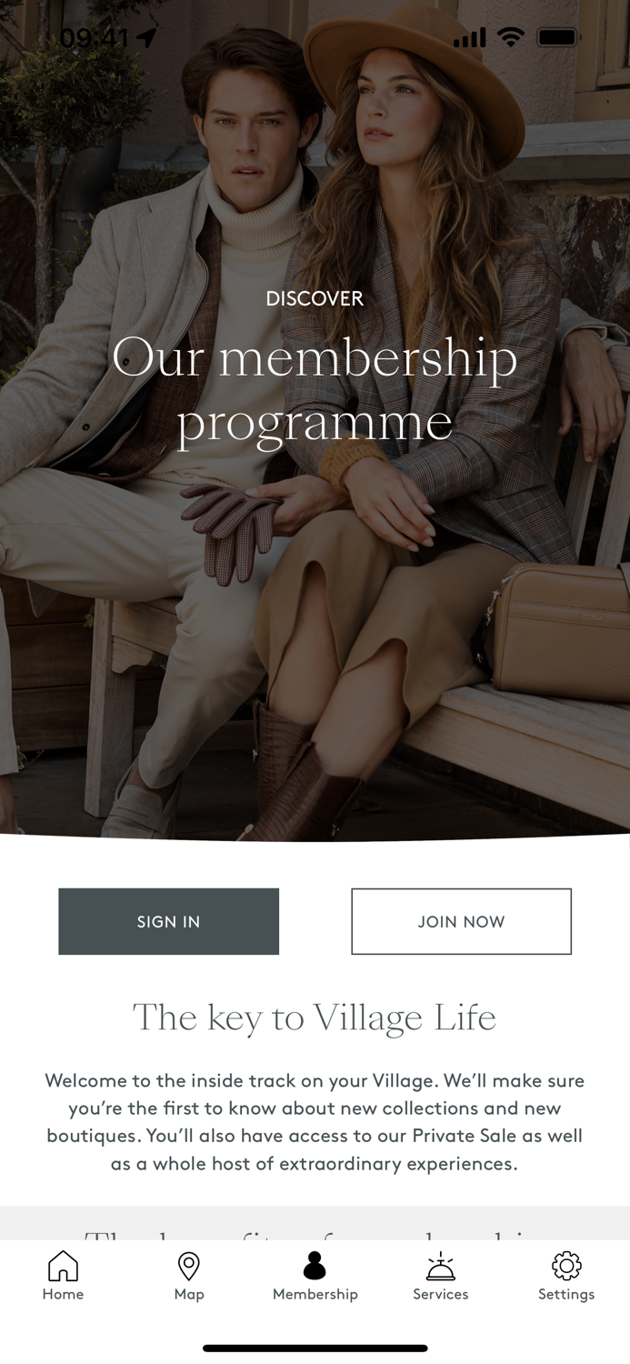 Maasmechelen Village