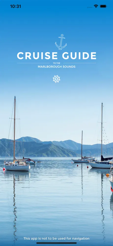 Cruise Guide for Marlborough