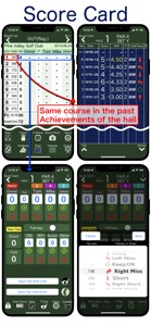 Best Score - Golf Score Manage screenshot #9 for iPhone