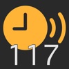 GMT Time icon