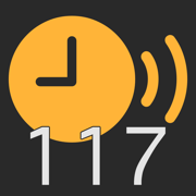 117 报时台