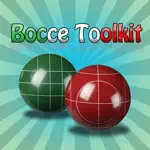 Bocce Toolkit AR App Positive Reviews