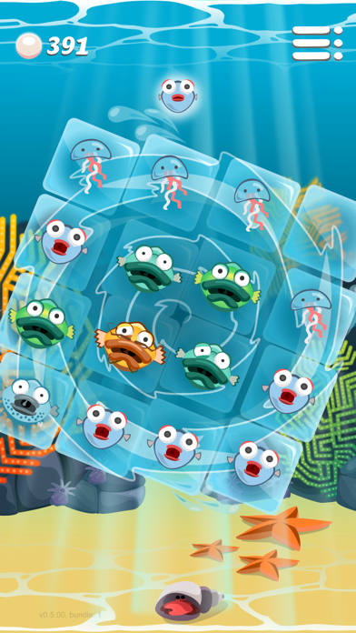 Planktoons Screenshot