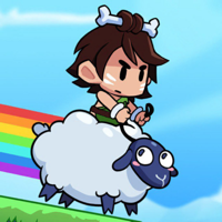 Jungle Boy Banana Island