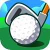 Amaze Golf 3D icon