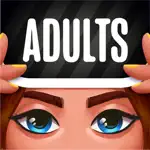 Adult Charades Party Game App Positive Reviews