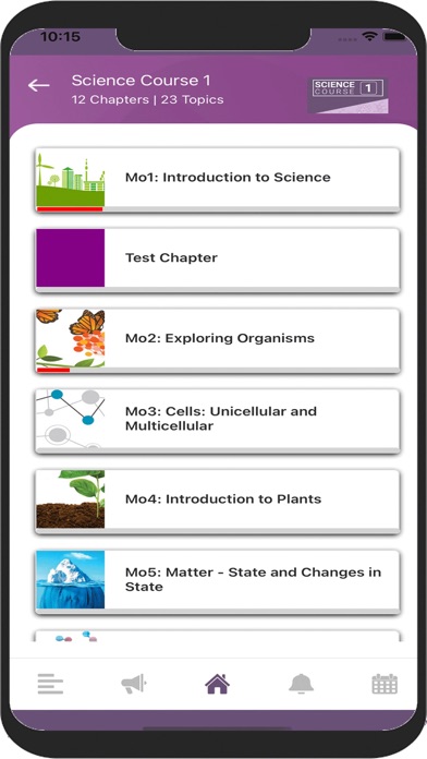 Study Magnet Screenshot