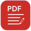PDF Tools -  Fill Form & Merge