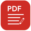 PDF Tools -  Fill Form & Merge icon